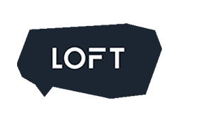 Журнальный стол loft